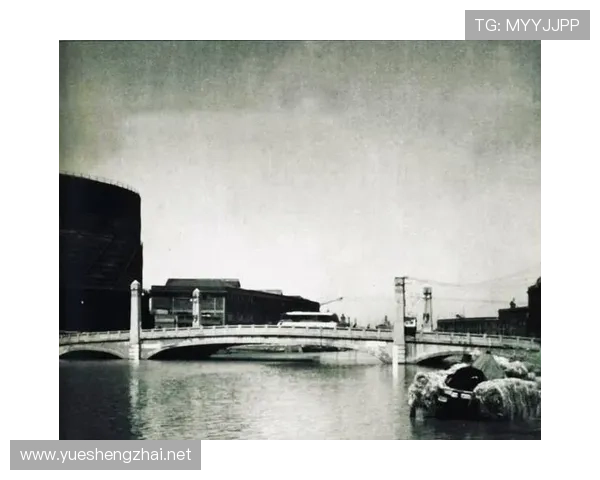 上海嘉定汇龙历史发展与变迁探析