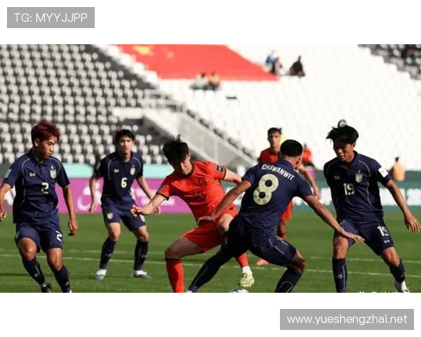 U23国足本届零封4场 创历史最佳防守表现