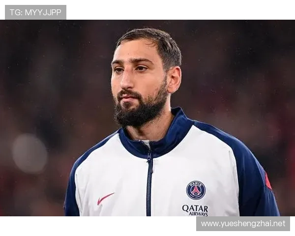 拜仁应以多纳鲁马为核心引领球队