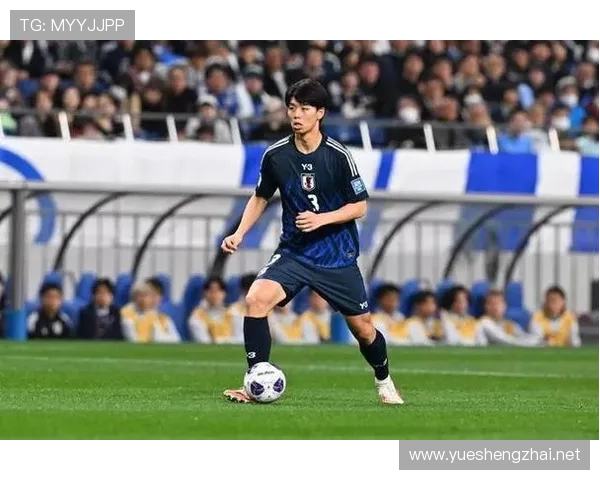 森保一看好高井幸大潜力期待成长